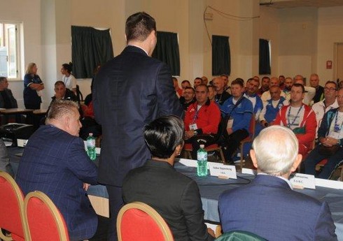 Azərbaycan boksçularının Avropa çempionatındakı ilk rəqibləri bəlli olub