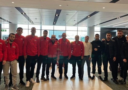 Azərbaycan boksçularının Qızıl kəmər seriyasında ilk rəqibləri bəlli olub