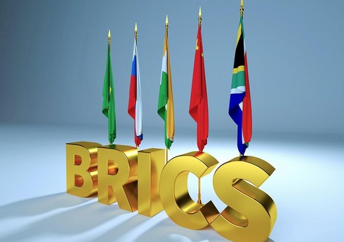 Azərbaycan BRICS-ə üzvlük üçün müraciət edib - RƏSMİ