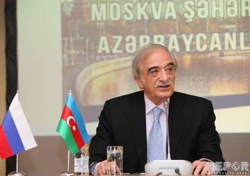 Azərbaycan BRİKS-ə qoşulmaq istəyir