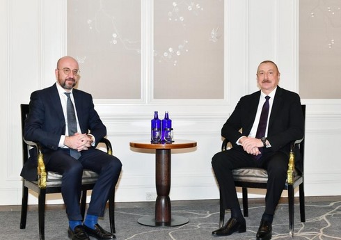 Azərbaycan Brüssel sülh prosesini dəstəkləyir