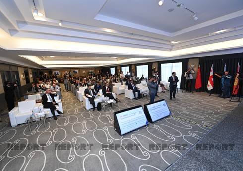 Azərbaycan CAREC İnstitutu ilə birgə tədqiqat layihələri həyata keçirəcək