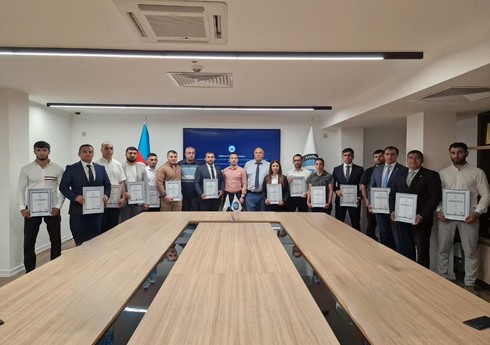 Azərbaycan Cüdo Federasiyası 46 idman təşkilatına lisenziya verib