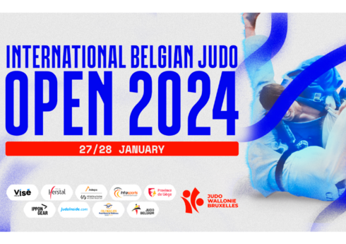 Azərbaycan cüdoçuları Belçikada 4 medal qazanıblar