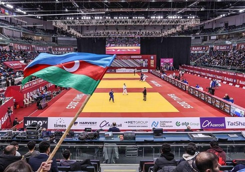 Azərbaycan cüdoçuları 