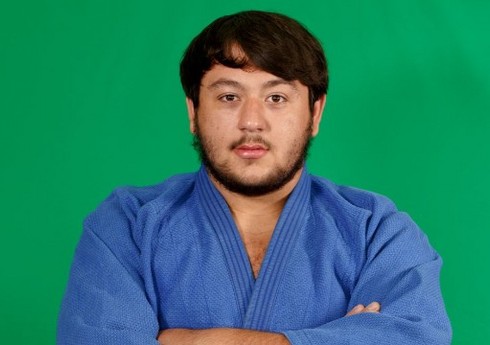 Azərbaycan cüdoçusu dünya çempionatında gümüş medal qazanıb Azərbaycan cüdoçusu dünya çempionatında gümüş medal qazanıb