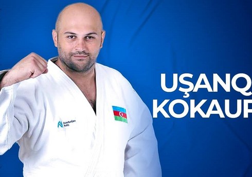 Azərbaycan cüdoçusu Qran-pridə bürünc medal qazanıb