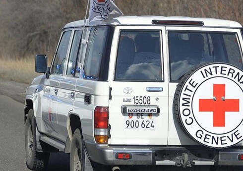 Azərbaycan daha 6 erməni hərbçinin meyitini Ermənistana təhvil verib - RƏSMİ