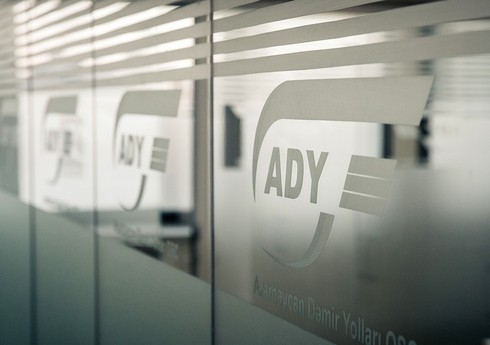 “Azərbaycan Dəmir Yolları” ətraf mühitin qorunması ilə bağlı gördüyü işləri açıqlayıb