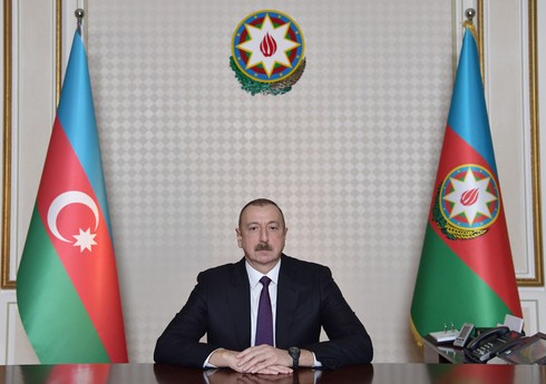 Azərbaycan Dövlət Aqrar Universitetinə yeni rektor təyin edilib Azərbaycan Dövlət Aqrar Universitetinə yeni rektor təyin edilib