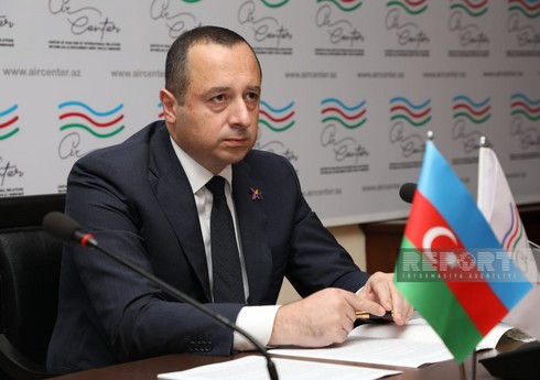 Azərbaycan Edillidə tapılan kütləvi məzarlıqla bağlı Avropa Məhkəməsinə müraciət edib