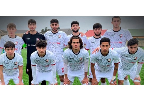 Azərbaycan çempionatlarında mövsümün rekordu qeydə alınıb
