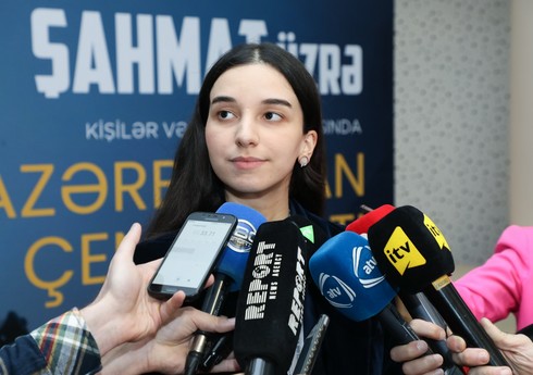 Azərbaycan çempionu: 