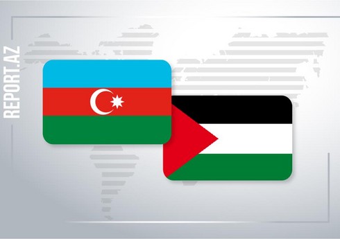 Azərbaycan Fələstində məktəb inşa edəcək