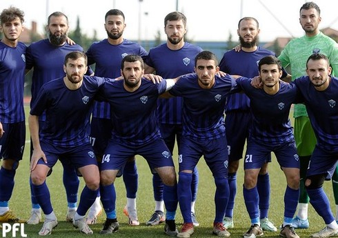 Azərbaycan futbolunda son 7 mövsümün rekordu qeydə alınıb