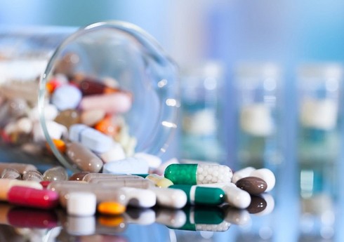 Azərbaycan Gürcüstanın dərman ixracatçıları arasında ikinci yerdədir