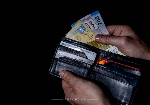 Azərbaycan əhalisinin gəlirləri 15 % artıb