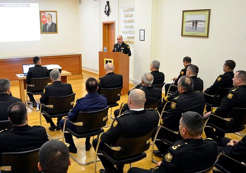Azərbaycan HDQ Türkiyə modelinə uyğunlaşdırılır