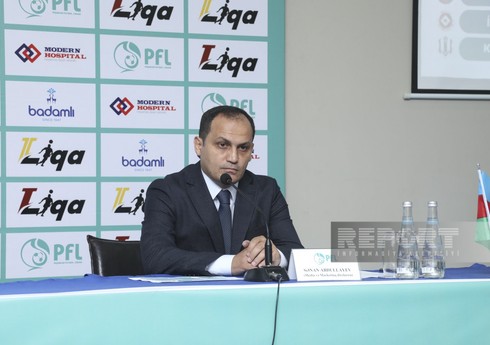 Azərbaycan I və II Liqasının oyunları Peşəkar Futbol Liqasının yutub kanalı vasitəsilə canlı yayımlanacaq