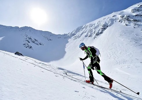 Azərbaycan idmançıları xizək alpinizmi üzrə Avropa çempionatı və Dünya Kubokunda iştirak edəcəklər