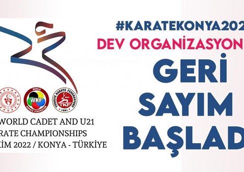 Azərbaycan karateçiləri dünya çempionatına yollanıb