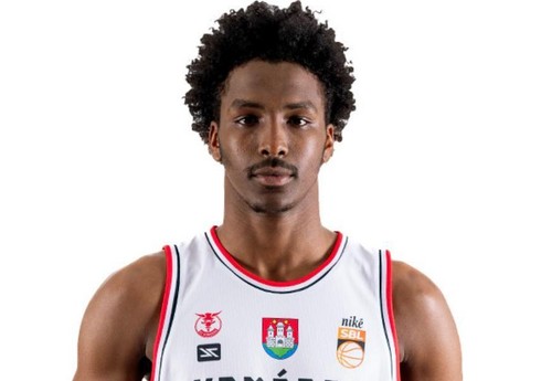 Azərbaycan klubu yeni basketbolçu transfer edib