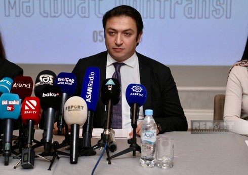 Azərbaycan Könüllülərinin VI Həmrəylik Forumu keçiriləcək
