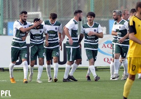 Azərbaycan Kuboku: “Kəpəz”, “Araz-Naxçıvan” və MOİK-in rəqibləri bilinib Azərbaycan Kuboku: “Kəpəz”, “Araz-Naxçıvan” və MOİK-in rəqibləri bilinib