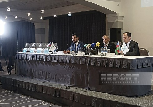 Azərbaycan Kubokunda 2023/2024 mövsümünün püşkü atılıb
