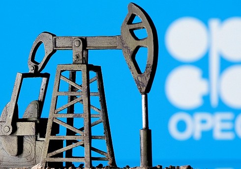 Azərbaycan martda OPEC kvotasını 87,3 % istifadə edib