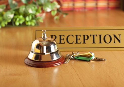 Azərbaycan mehmanxanalarında gecələmələrin sayı 50 % artıb