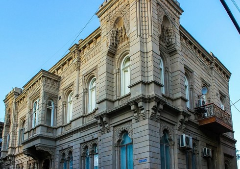 Azərbaycan Memarlar İttifaqı İdarə Heyətinin üzvü vəfat edib