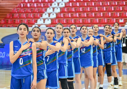 Azərbaycan millisi Avropa çempionatında bu gün Gürcüstanla qarşılaşacaq