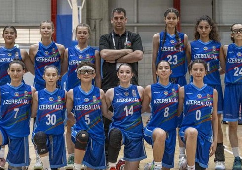 Azərbaycan millisi Avropa çempionatının qalibi olub