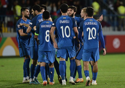 Azərbaycan millisi bu gün yoldaşlıq oyunu keçirəcək