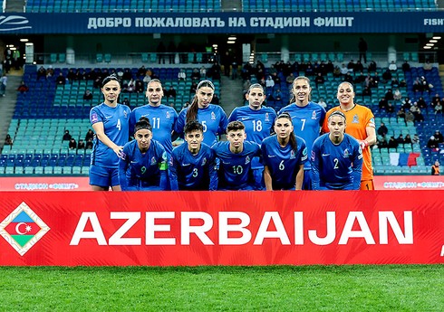 Azərbaycan millisi Rusiya yığması ilə ikinci yoldaşlıq oyununu keçirəcək