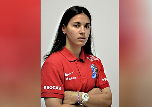 Azərbaycan millisinin daha bir futbolçusu keryerasını 