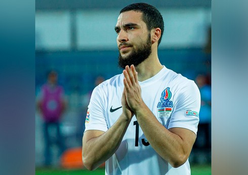 Azərbaycan millisinin futbolçusu: Azərbaycan millisinin futbolçusu: