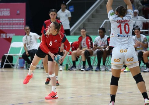 Azərbaycan millisinin kapitanı: Bu gün qələbə üçün oynayacağıq