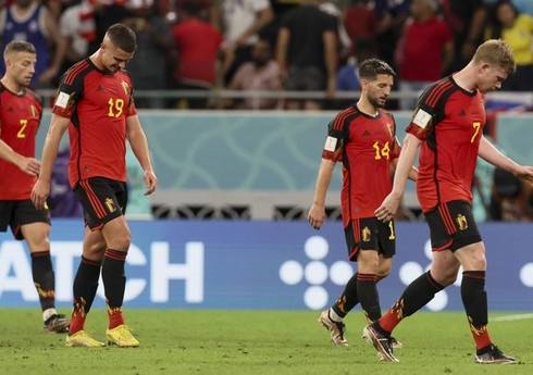 Azərbaycan millisinin rəqibində qeyri-müəyyənlik hökm sürür