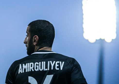 Azərbaycan millisinin sabiq futbolçusu karyerasını bitirib