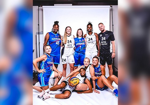 Azərbaycan millisinin və 