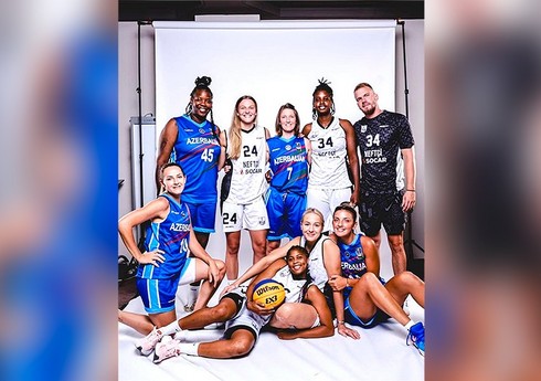 Azərbaycan millisinin və 