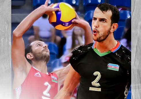 Azərbaycan millisinin voleybolçusu kritik vəziyyətdə Bakıya çatdırılıb, əməliyyat olunub
