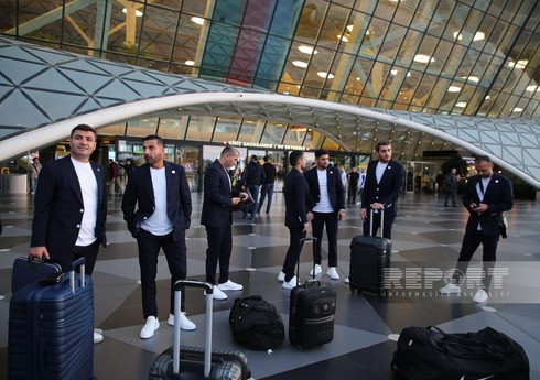 Azərbaycan minifutbol millisinin dünya çempionatında rəqibi dəyişib