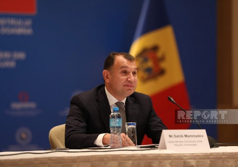 Azərbaycan Moldova şirkətlərini işğaldan azad edilmiş ərazilərə pul qoymağa çağırıb