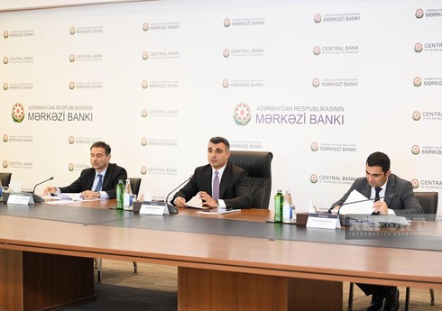 Azərbaycan Mərkəzi Bankı neft-qaz qiymətlərinə dair proqnozlarını açıqlayıb