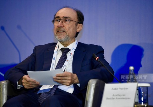 Azərbaycan Mərkəzi Bankının nəzdində innovativ hab yaradılması təklif olunur