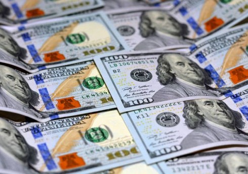 Azərbaycan Mərkəzi Bankının valyuta ehtiyatları 6 %-ə yaxın azalıb