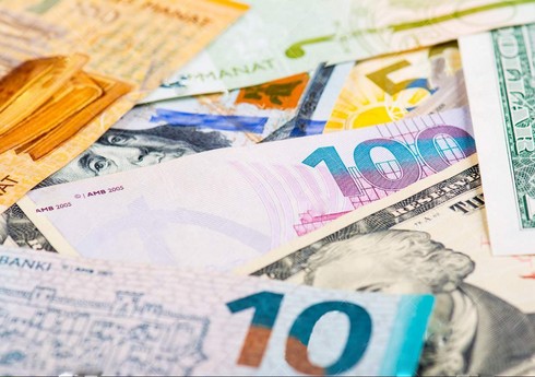 Azərbaycan Mərkəzi Bankının valyuta məzənnələri (13.09.2022)